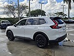 Used 2024 Honda CR-V LX in DAVIE, FLORIDA (Photo 7)