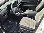 Used 2024 Honda CR-V Hybrid SPORT TOURING in DAVIE, FLORIDA (Photo 10)