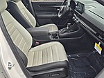 Used 2024 Honda CR-V Hybrid SPORT TOURING in DAVIE, FLORIDA (Photo 17)