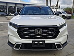Used 2024 Honda CR-V Hybrid SPORT TOURING in DAVIE, FLORIDA (Photo 4)