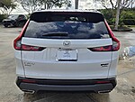 Used 2024 Honda CR-V Hybrid SPORT TOURING in DAVIE, FLORIDA (Photo 5)