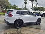 Used 2024 Honda CR-V Hybrid SPORT TOURING in DAVIE, FLORIDA (Photo 6)