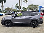Used 2022 Honda Pilot SPECIAL EDITION in DAVIE, FLORIDA (Photo 3)