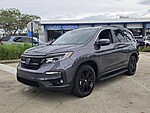 Used 2022 Honda Pilot SPECIAL EDITION in DAVIE, FLORIDA (Photo 8)