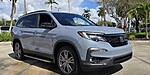 Used 2022 Honda Pilot SPORT in DAVIE, FLORIDA