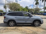 Used 2022 Honda Pilot SPORT in DAVIE, FLORIDA (Photo 2)