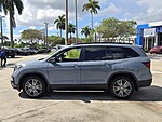 Used 2022 Honda Pilot SPORT in DAVIE, FLORIDA (Photo 3)