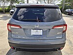 Used 2022 Honda Pilot SPORT in DAVIE, FLORIDA (Photo 5)
