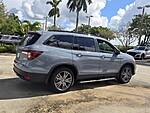 Used 2022 Honda Pilot SPORT in DAVIE, FLORIDA (Photo 6)