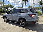 Used 2022 Honda Pilot SPORT in DAVIE, FLORIDA (Photo 7)