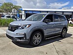 Used 2022 Honda Pilot SPORT in DAVIE, FLORIDA (Photo 8)