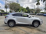 Used 2019 LEXUS NX NX 300 in DAVIE, FLORIDA (Photo 2)