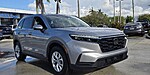 Used 2024 Honda CR-V LX in DAVIE, FLORIDA