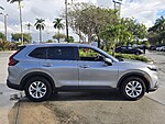 Used 2024 Honda CR-V LX in DAVIE, FLORIDA (Photo 2)