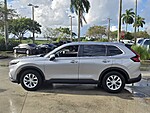 Used 2024 Honda CR-V LX in DAVIE, FLORIDA (Photo 3)