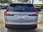 Used 2024 Honda CR-V LX in DAVIE, FLORIDA (Photo 5)