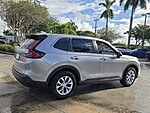 Used 2024 Honda CR-V LX in DAVIE, FLORIDA (Photo 6)