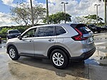 Used 2024 Honda CR-V LX in DAVIE, FLORIDA (Photo 7)