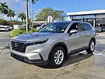 Used 2024 Honda CR-V LX in DAVIE, FLORIDA (Photo 8)