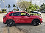 Used 2025 Honda HR-V SPORT in DAVIE, FLORIDA (Photo 2)