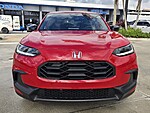 Used 2025 Honda HR-V SPORT in DAVIE, FLORIDA (Photo 4)