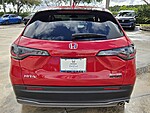 Used 2025 Honda HR-V SPORT in DAVIE, FLORIDA (Photo 5)