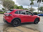Used 2025 Honda HR-V SPORT in DAVIE, FLORIDA (Photo 6)