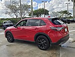 Used 2025 Honda HR-V SPORT in DAVIE, FLORIDA (Photo 7)