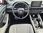 Used 2024 Honda Accord Sedan EX in DAVIE, FLORIDA (Photo 12)
