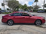 Used 2024 Honda Accord Sedan EX in DAVIE, FLORIDA (Photo 2)