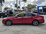 Used 2024 Honda Accord Sedan EX in DAVIE, FLORIDA (Photo 3)