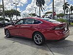 Used 2024 Honda Accord Sedan EX in DAVIE, FLORIDA (Photo 7)
