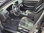 Used 2025 Honda Civic SPORT in DAVIE, FLORIDA (Photo 10)