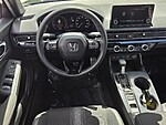 Used 2025 Honda Civic SPORT in DAVIE, FLORIDA (Photo 12)