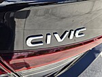 Used 2025 Honda Civic SPORT in DAVIE, FLORIDA (Photo 13)