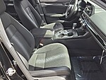 Used 2025 Honda Civic SPORT in DAVIE, FLORIDA (Photo 17)