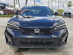 Used 2025 Honda Civic SPORT in DAVIE, FLORIDA (Photo 4)
