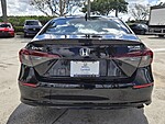 Used 2025 Honda Civic SPORT in DAVIE, FLORIDA (Photo 5)