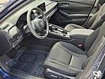 Used 2024 Honda Accord Sedan EX in DAVIE, FLORIDA (Photo 10)