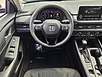 Used 2024 Honda Accord Sedan EX in DAVIE, FLORIDA (Photo 12)