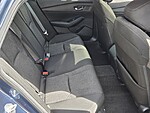 Used 2024 Honda Accord Sedan EX in DAVIE, FLORIDA (Photo 15)