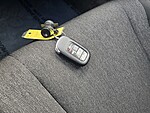 Used 2024 Honda Accord Sedan EX in DAVIE, FLORIDA (Photo 18)