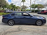 Used 2024 Honda Accord Sedan EX in DAVIE, FLORIDA (Photo 2)