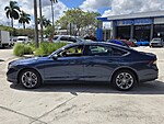 Used 2024 Honda Accord Sedan EX in DAVIE, FLORIDA (Photo 3)