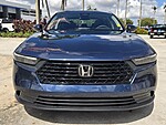 Used 2024 Honda Accord Sedan EX in DAVIE, FLORIDA (Photo 4)