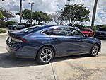 Used 2024 Honda Accord Sedan EX in DAVIE, FLORIDA (Photo 6)