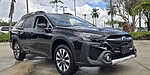 Used 2023 SUBARU OUTBACK LIMITED in DAVIE, FLORIDA
