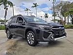 Used 2023 SUBARU OUTBACK LIMITED in DAVIE, FLORIDA (Photo 1)