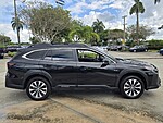 Used 2023 SUBARU OUTBACK LIMITED in DAVIE, FLORIDA (Photo 2)
