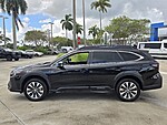 Used 2023 SUBARU OUTBACK LIMITED in DAVIE, FLORIDA (Photo 3)